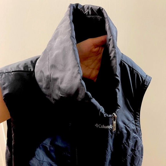 Columbia vest - Picture 2 of 10